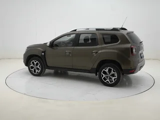 Renault Duster 2020