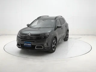 Citroen C5 AIRCROSS 2022