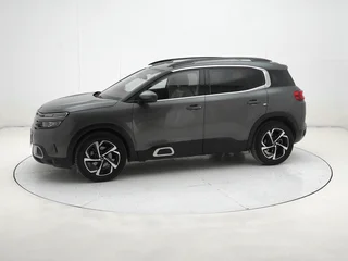 Citroen C5 AIRCROSS 2022