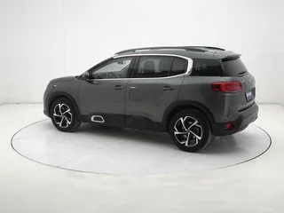 Citroen C5 AIRCROSS 2022