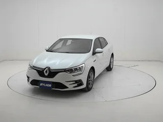 Renault Megane 2022