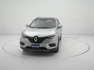 Renault Kadjar 2021