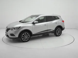 Renault Kadjar 2021