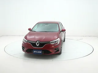 Renault Megane 2023