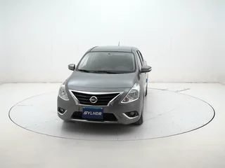 Nissan Sunny 2023