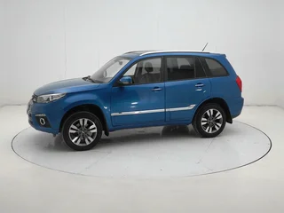 Chery TIGGO 3 2022