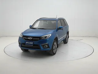 شيري TIGGO 3 2022