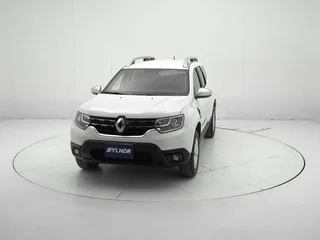 Renault Duster 2021