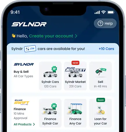 Mobile App