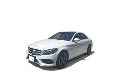 Mercedes-Benz C180 2015