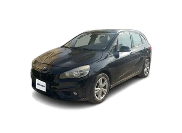 BMW 218i