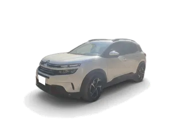 ستروين C5 Aircross 2022