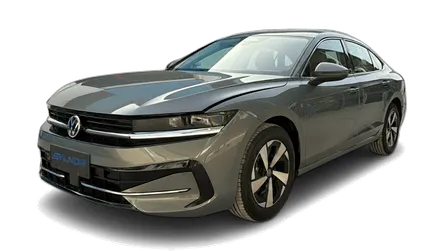 Volkswagen Passat 2026