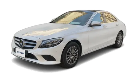 Mercedes-Benz C180