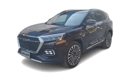 JETOUR إكس ٩٥ 2022