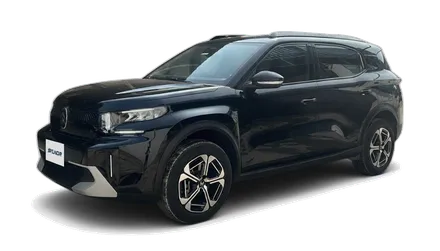 ستروين C3 Aircross 2027