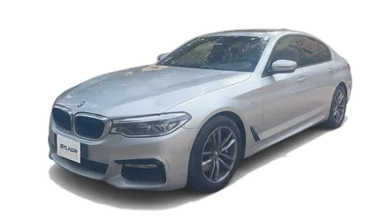 BMW 530i