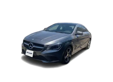 مرسيدس CLA 180 2016