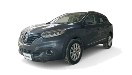 Renault Kadjar 2019