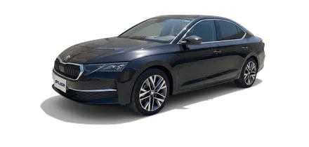 سكودا أوكتافيا A8 2025