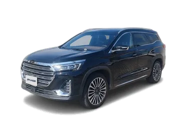 JETOUR X90 Plus