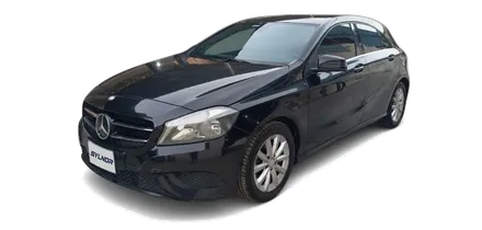 Mercedes-Benz A200