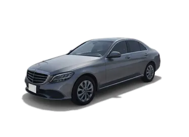 Mercedes-Benz C180 2019