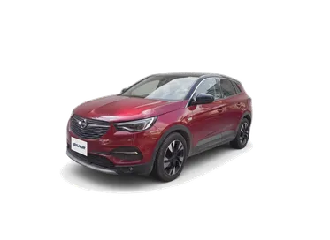 Opel Grand Land