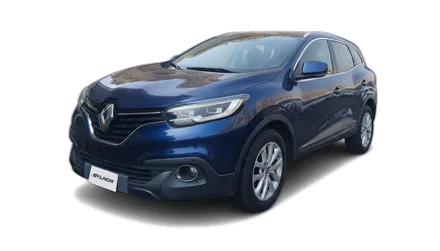 Renault Kadjar 2019