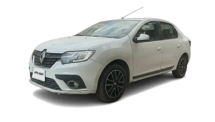 Renault Logan 2020