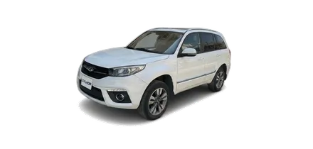 Chery Tiggo 3 2022