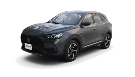 MG HS 2025