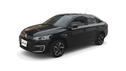 Citroen C-Elysee 2021