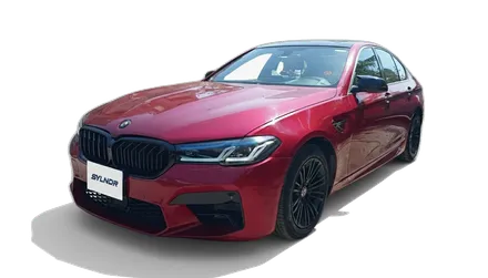 BMW 520i 2014