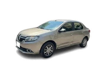 Renault Logan 2016