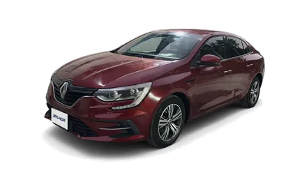 Renault Megane 2022