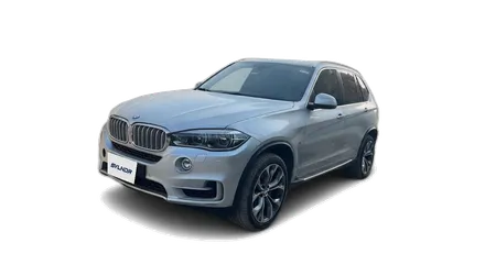 BMW X5 2018