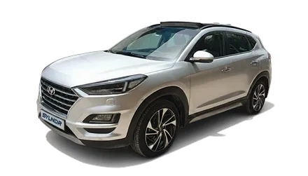 Hyundai Tucson 2020