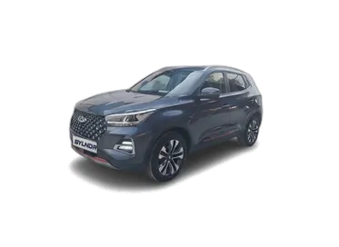 شيري Tiggo 4 Pro