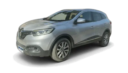 Renault Kadjar 2019