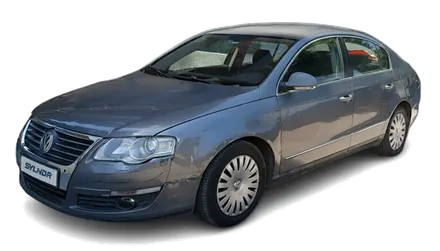 Volkswagen Passat 2007