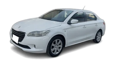 Peugeot 301