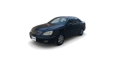 Nissan Sunny 2013