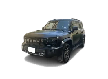 JETOUR T2 2026