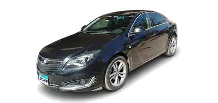 أوبل إنسيجنيا 2015