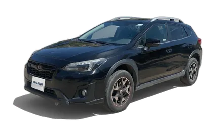 Subaru XV 2018