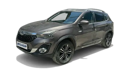 Chery Tiggo 7 2021