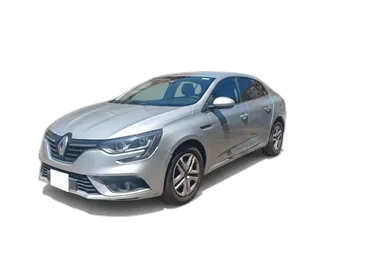 Renault Megane 2021