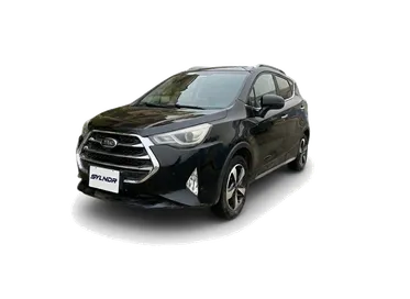 JAC S3 2019