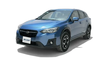 Subaru XV 2020